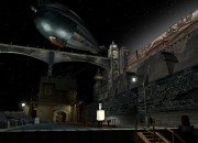 Grim Fandango screenshot