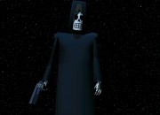 Grim Fandango screenshot