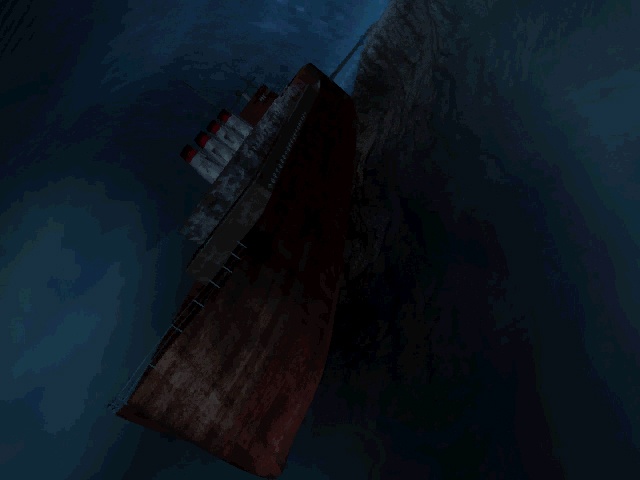 Grim Fandango
