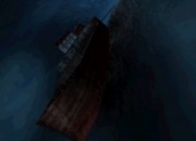 Grim Fandango screenshot