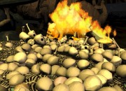 Grim Fandango