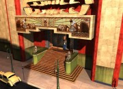 Grim Fandango screenshot