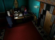 Grim Fandango screenshot