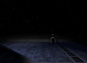 Grim Fandango screenshot