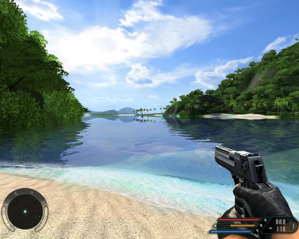 Far Cry