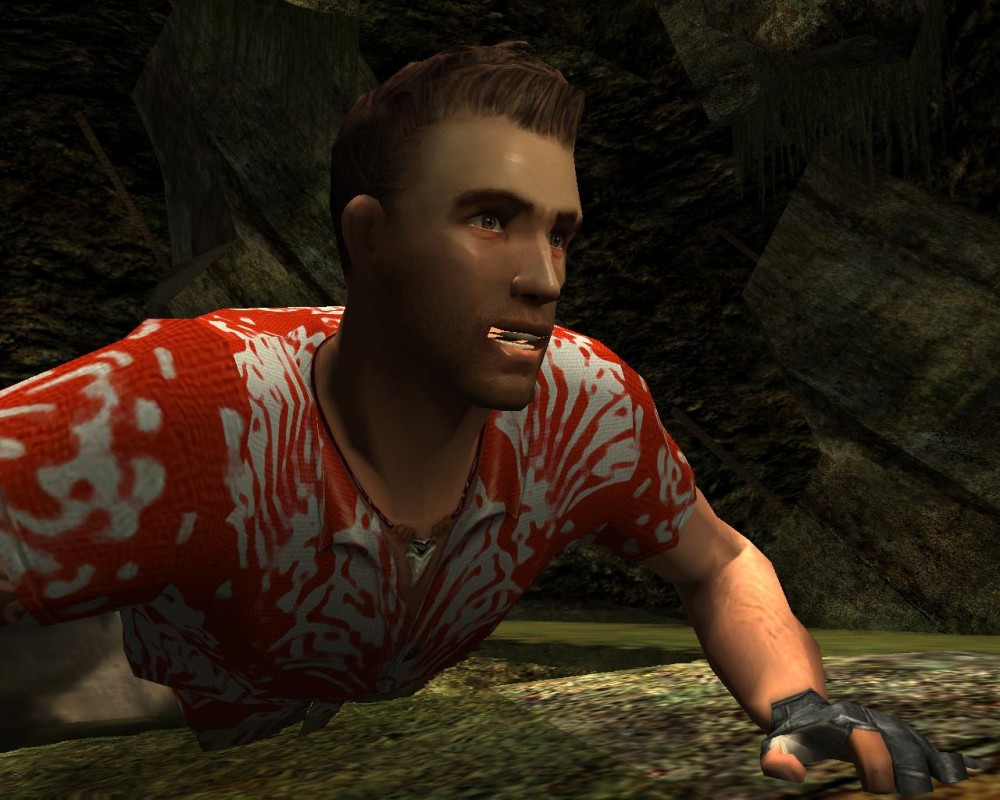 Far Cry