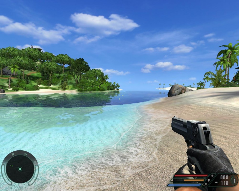 Far Cry