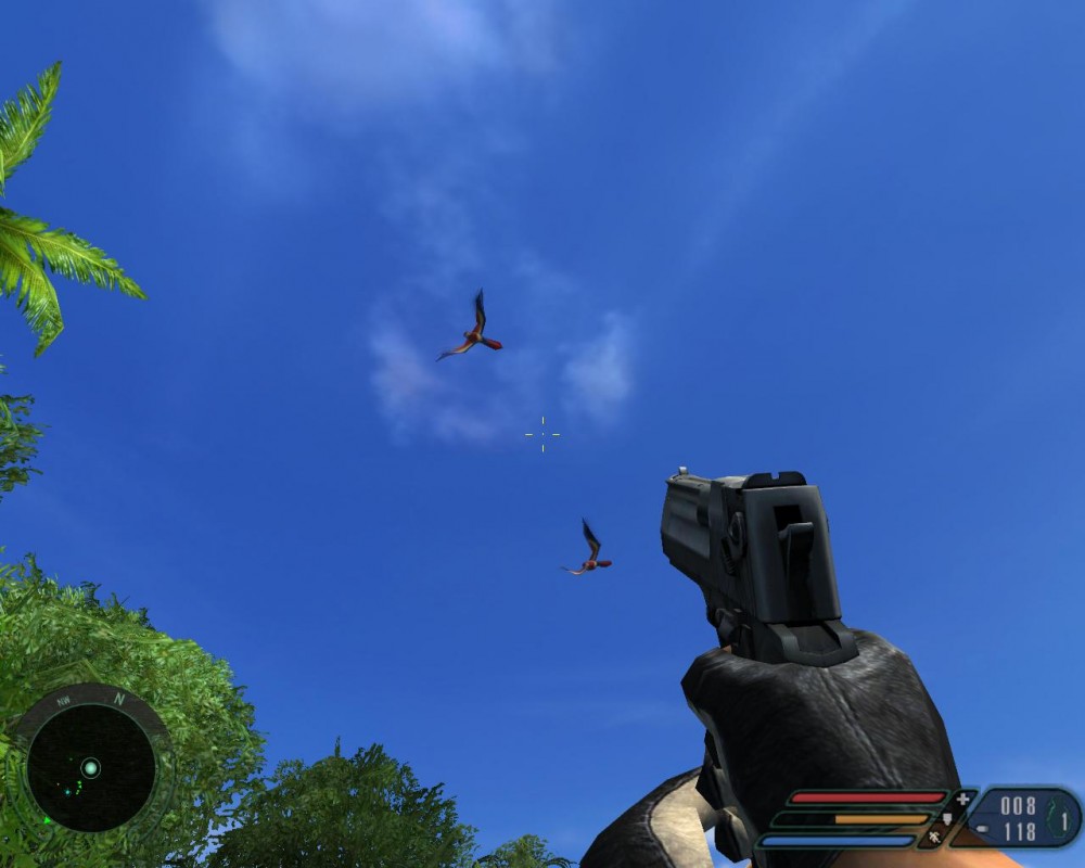 Far Cry