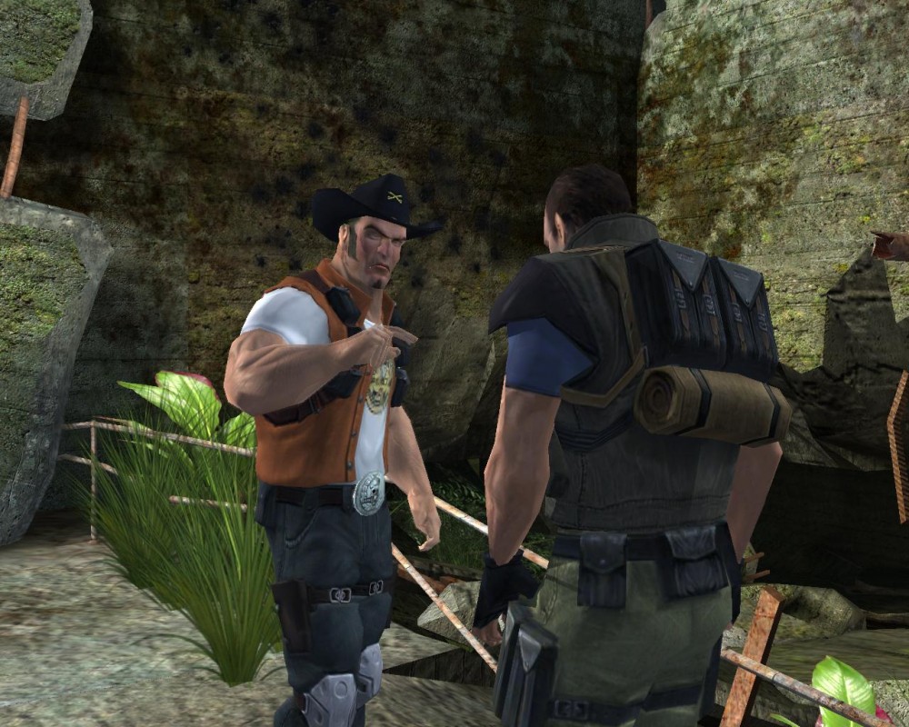 Far Cry