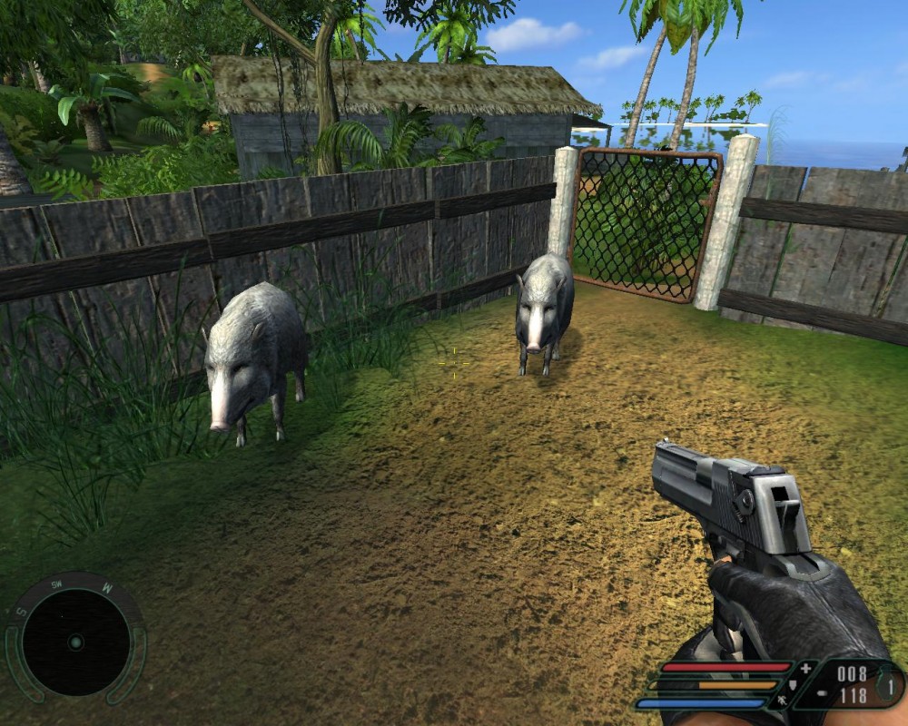Far Cry