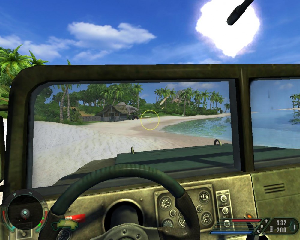 Far Cry