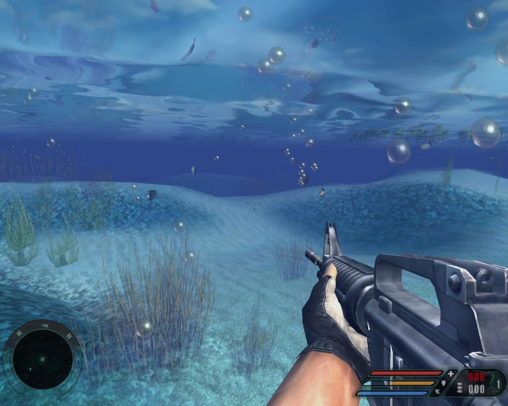 Far Cry