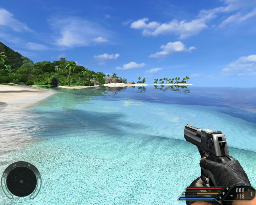 Far Cry