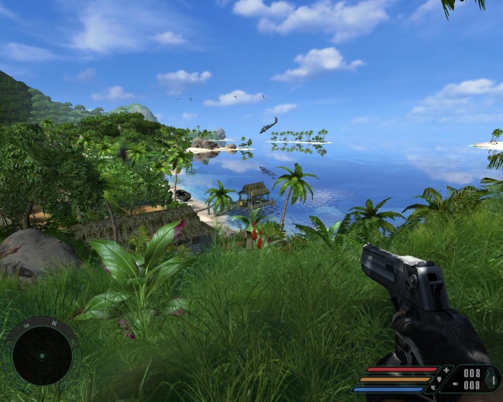 Far Cry