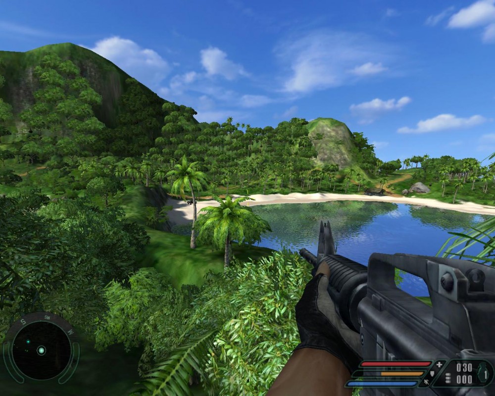 Far Cry