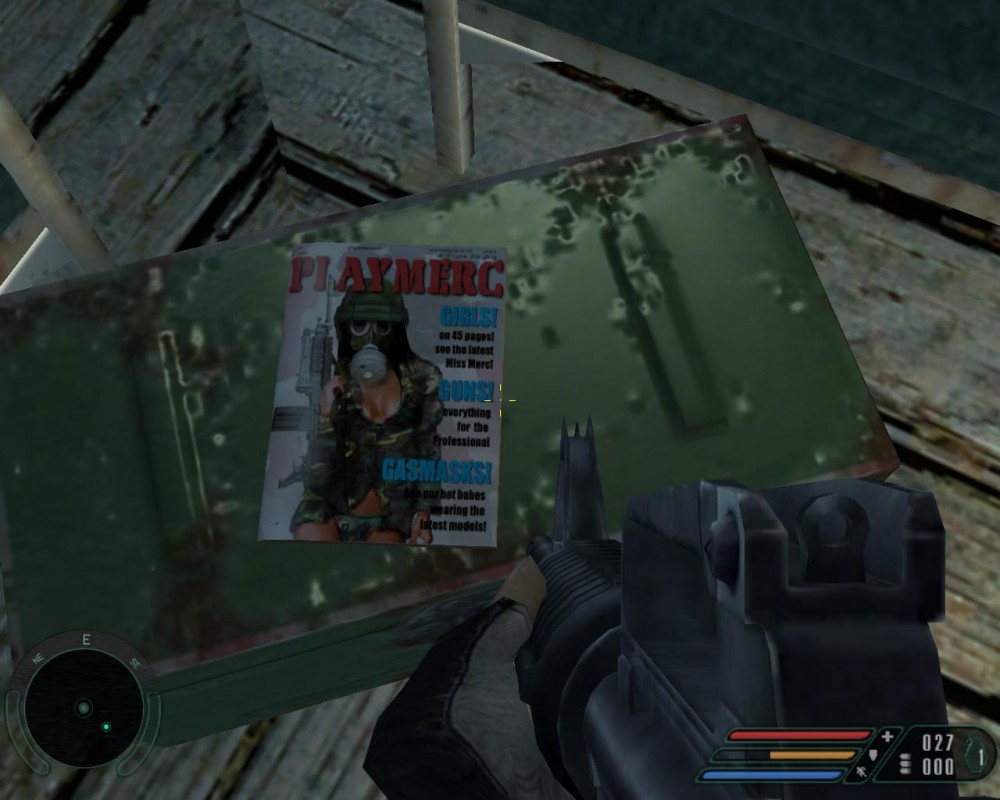 Far Cry