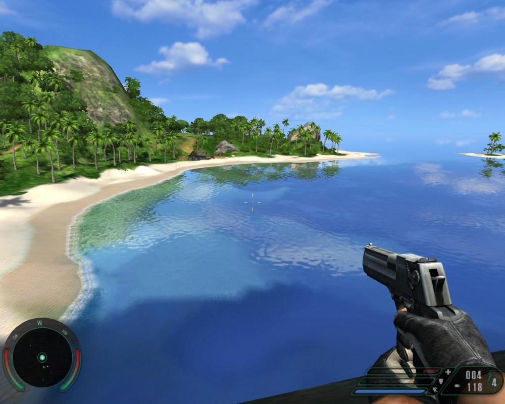 Far Cry
