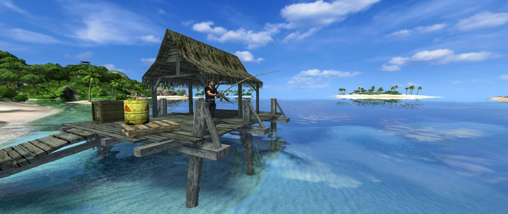 Far Cry