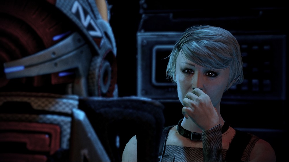 Mass Effect 2