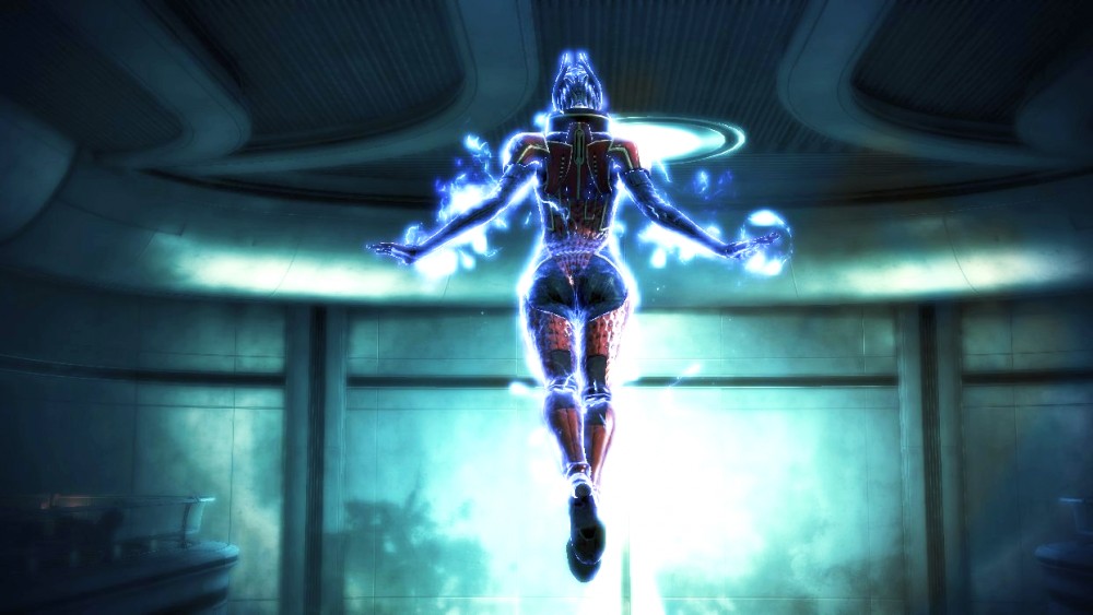 Mass Effect 2