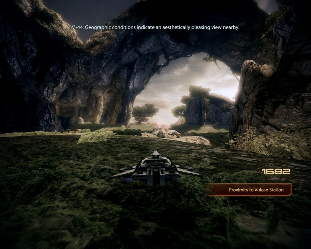 Mass Effect 2