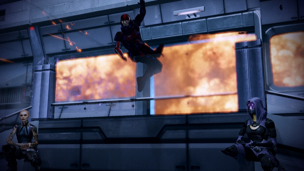 Mass Effect 2