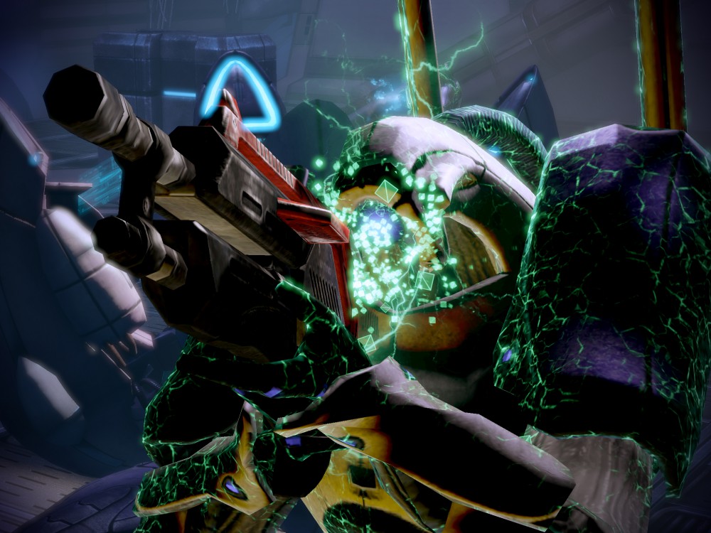 Mass Effect 2