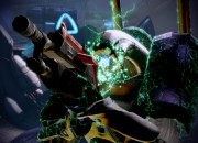 Mass Effect 2 screenshot