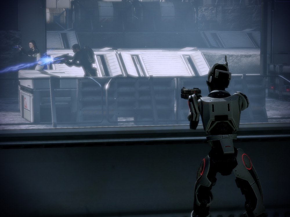 Mass Effect 2