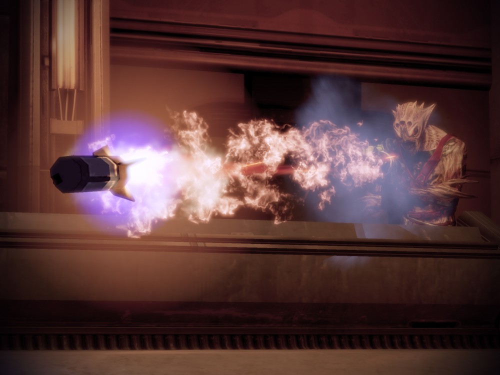 Mass Effect 2