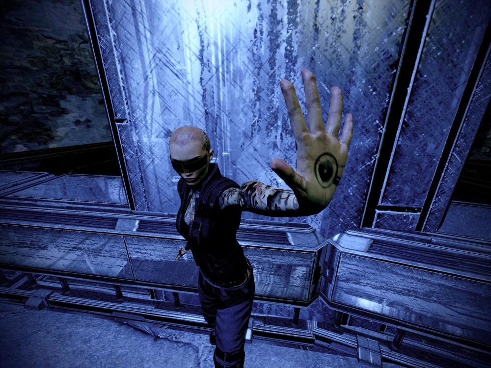 Mass Effect 2