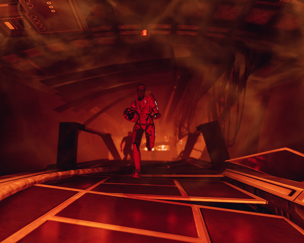 Mass Effect 2