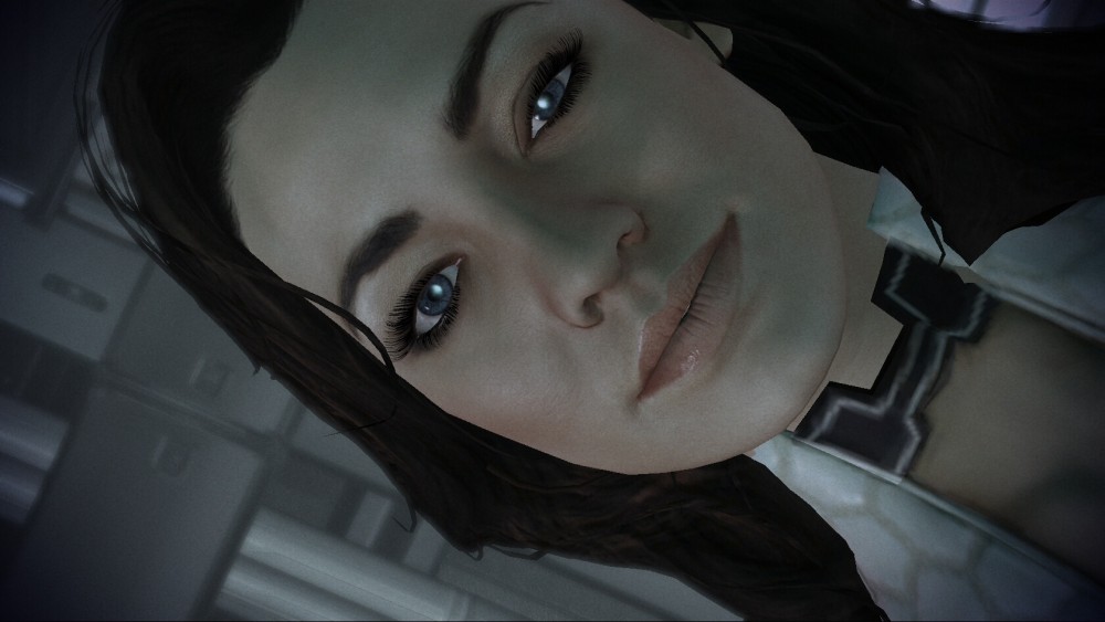 Mass Effect 2