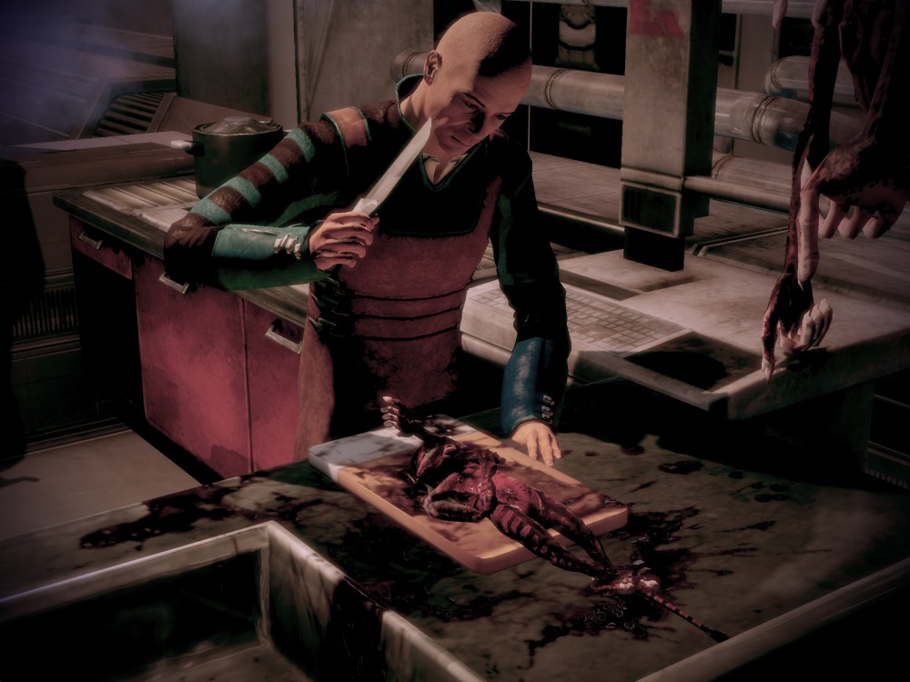 Mass Effect 2