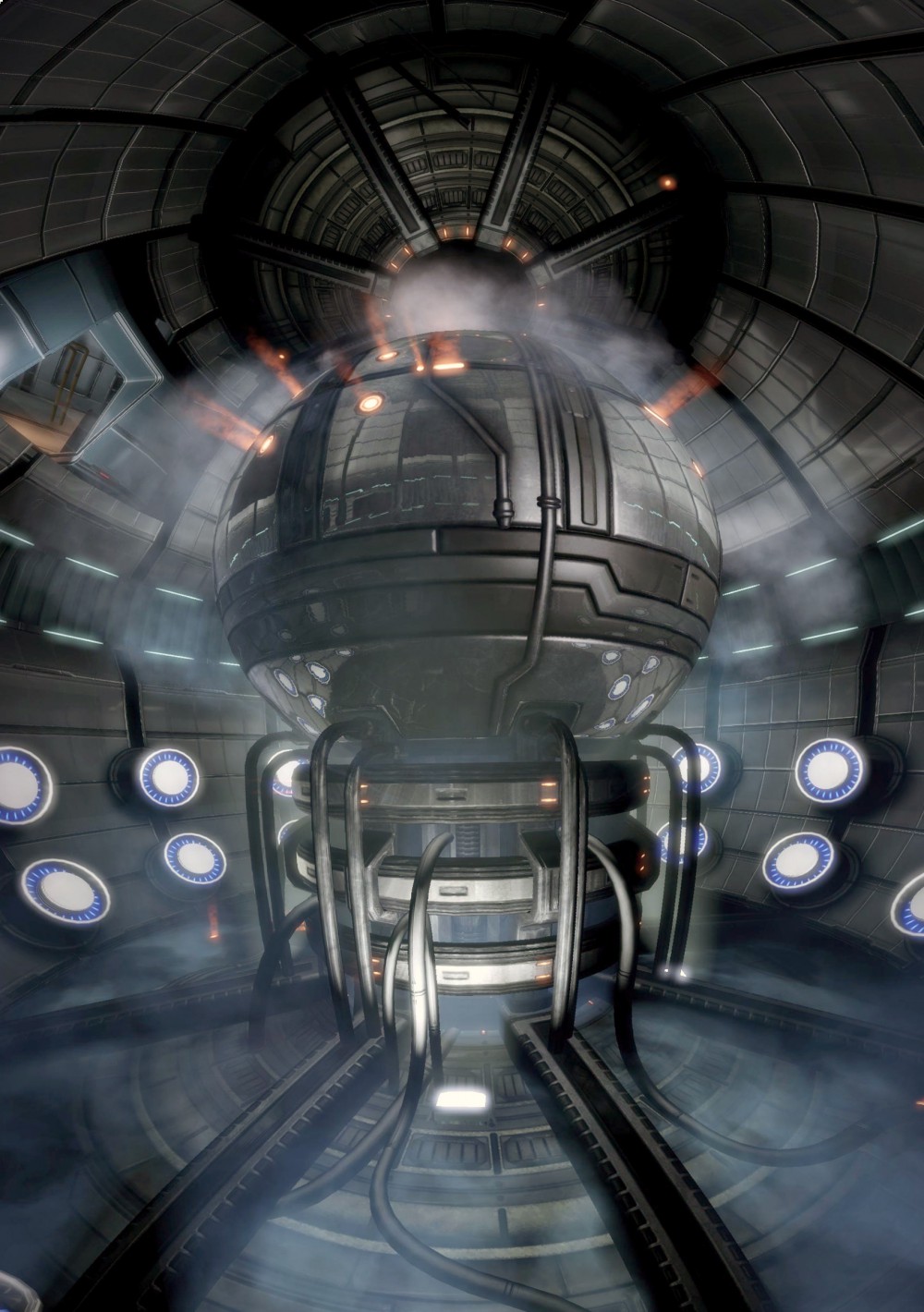 Mass Effect 2