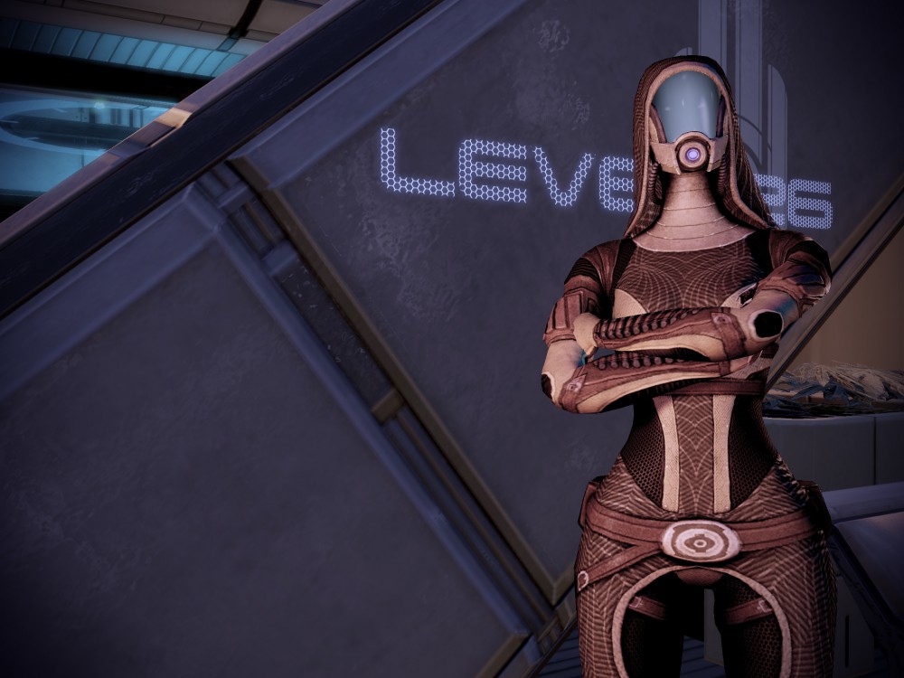 Mass Effect 2