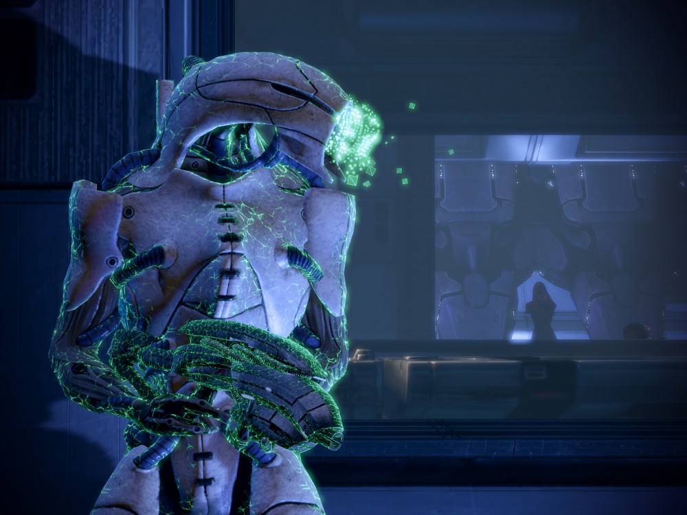 Mass Effect 2