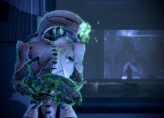 Mass Effect 2 screenshot