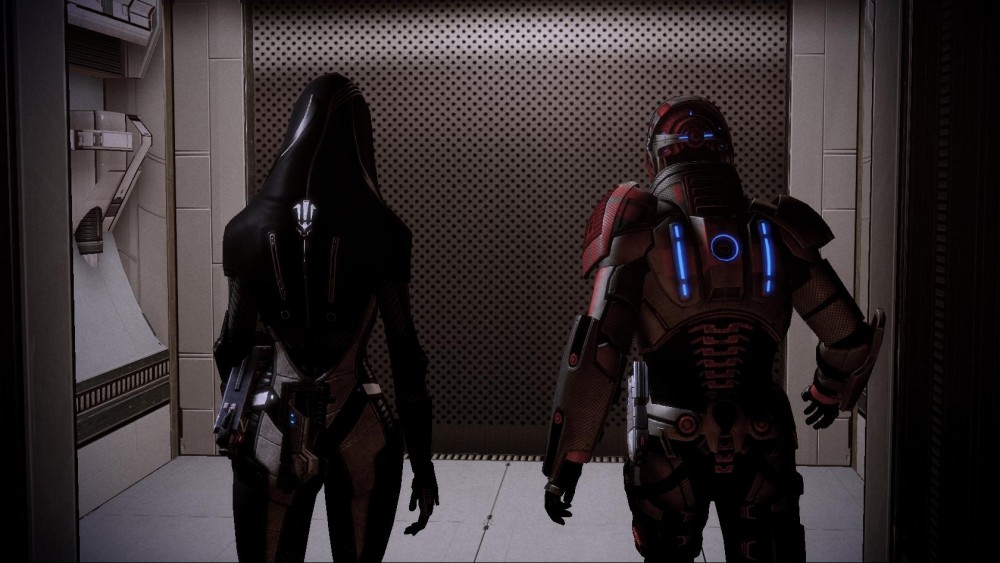 Mass Effect 2