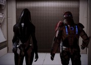 Mass Effect 2