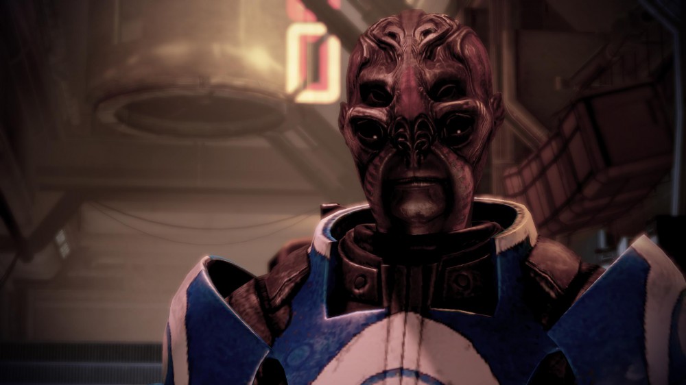 Mass Effect 2