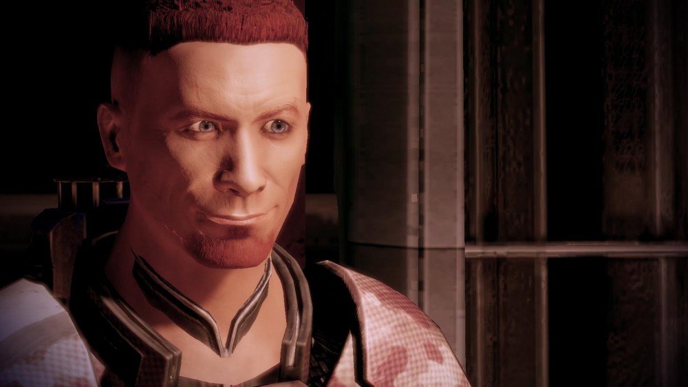 Mass Effect 2
