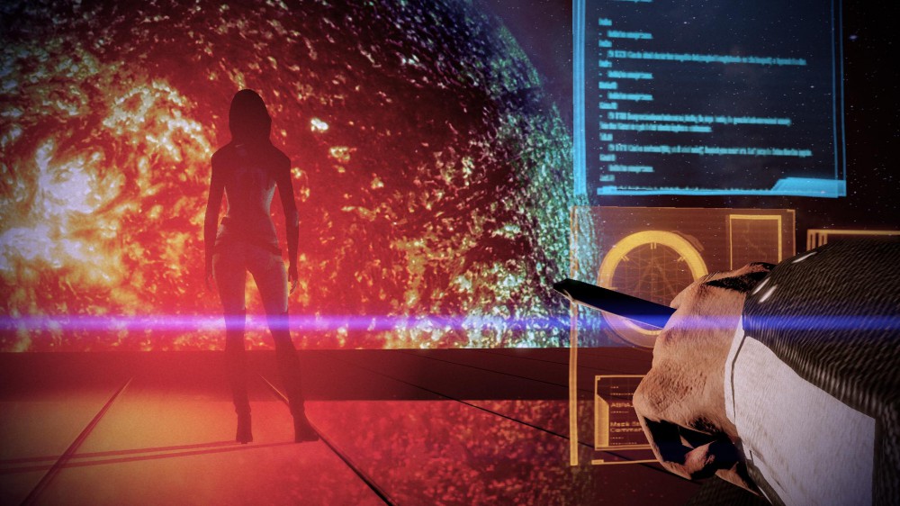 Mass Effect 2