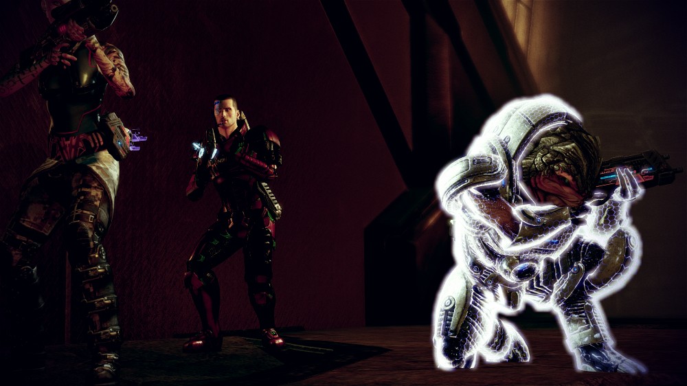 Mass Effect 2