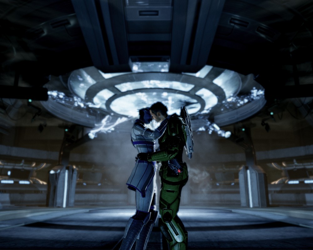 Mass Effect 2