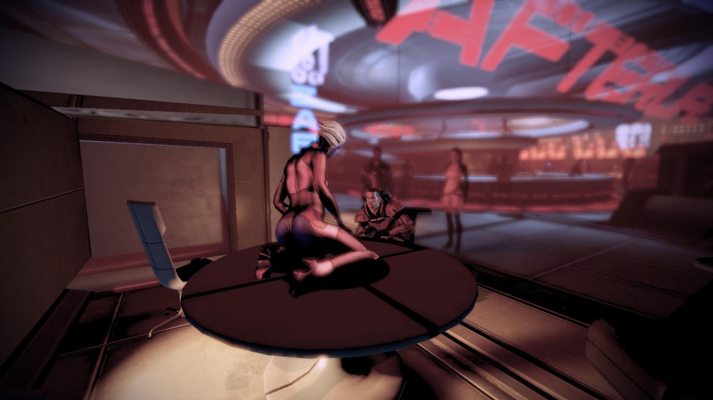 Mass Effect 2