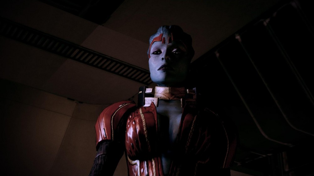Mass Effect 2