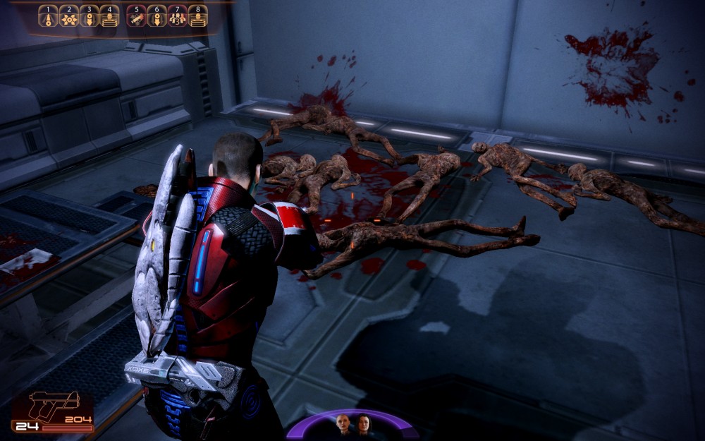 Mass Effect 2