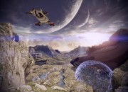 Mass Effect 2 screenshot