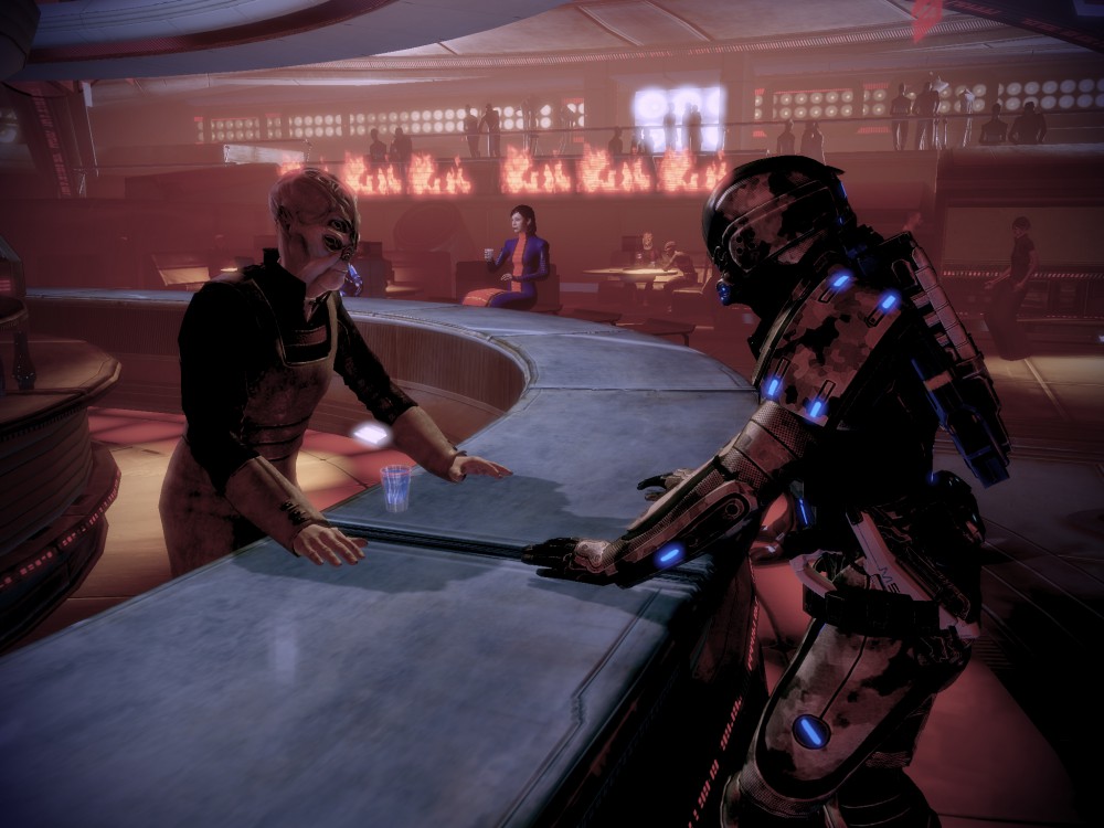 Mass Effect 2